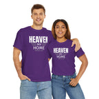Heaven My Home