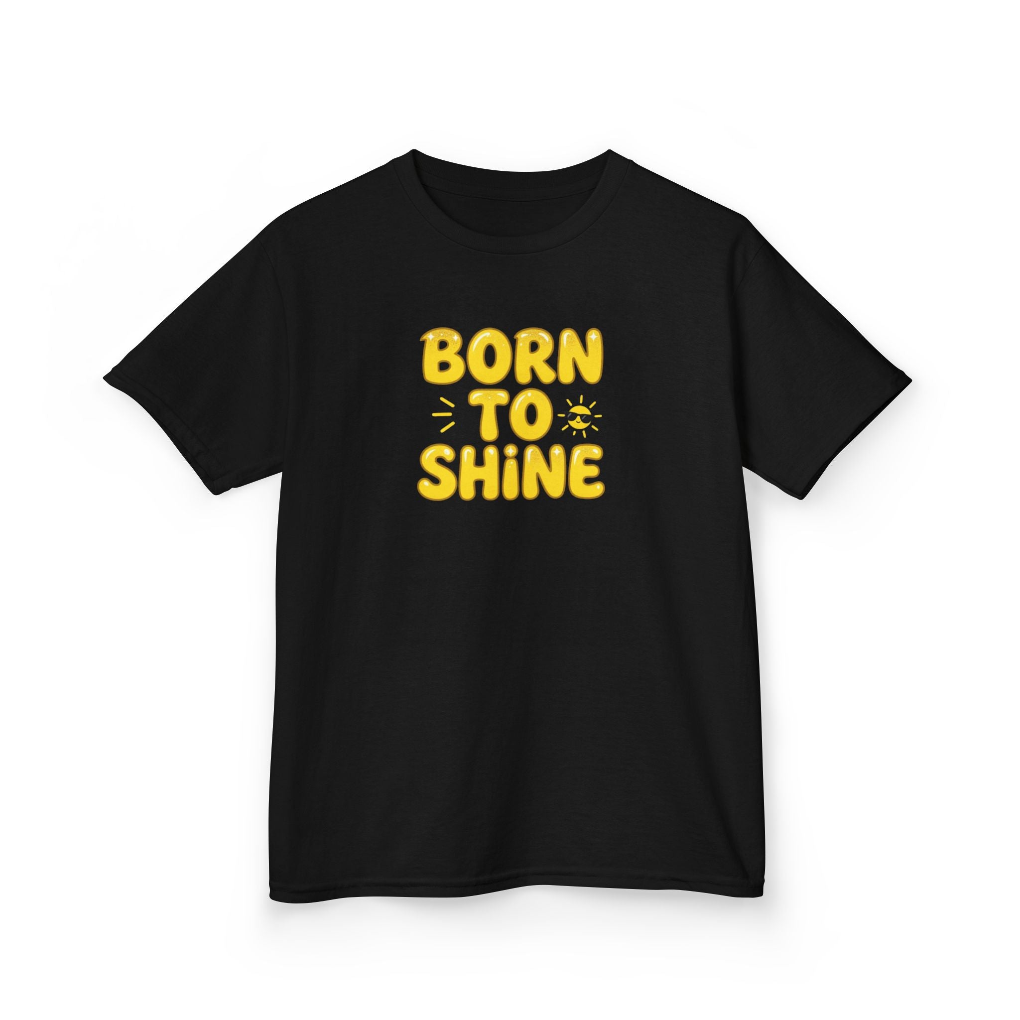 Born To Shine