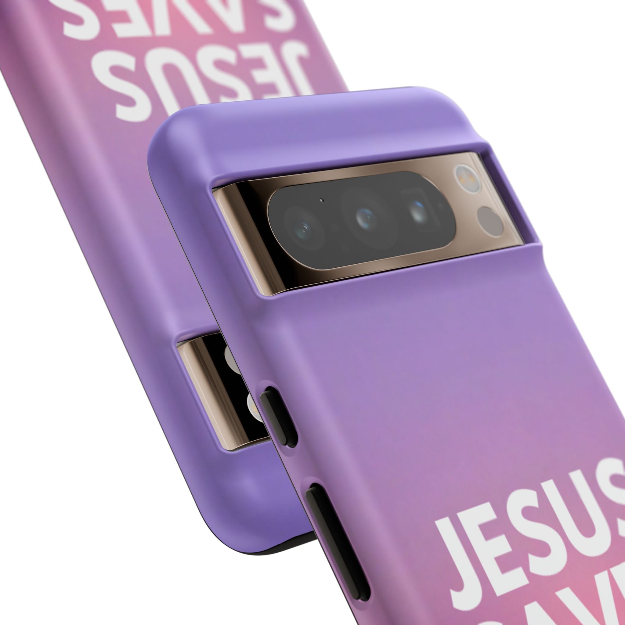 Jesus Saves