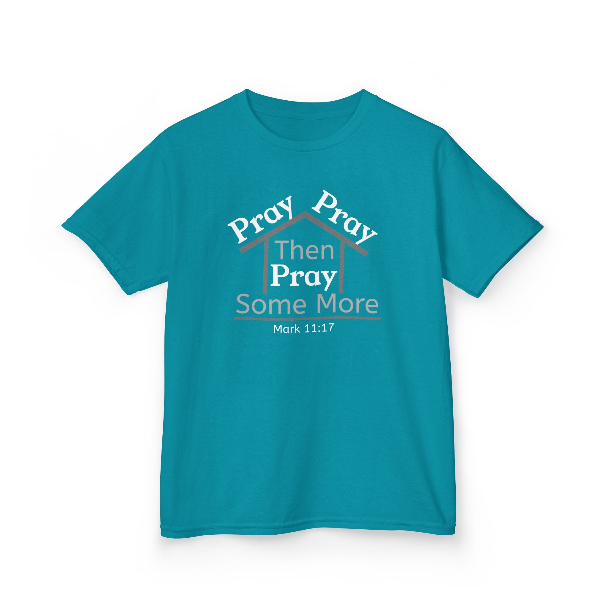 Pray