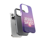 Jesus Saves