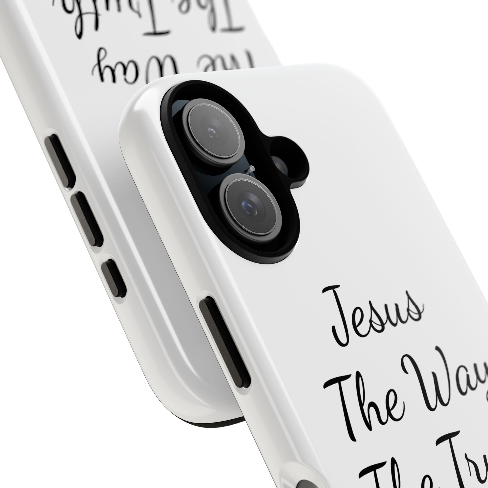 Tough Cases - John 14:6