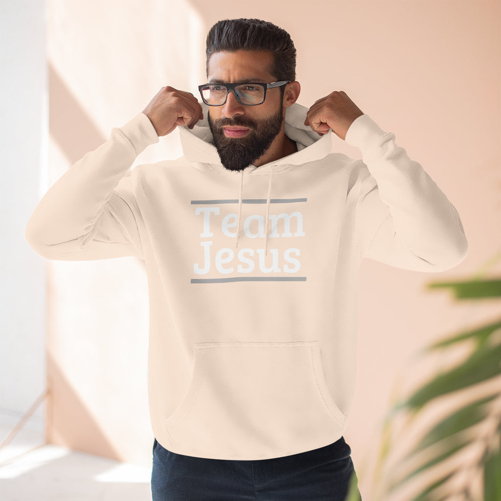 Team Jesus