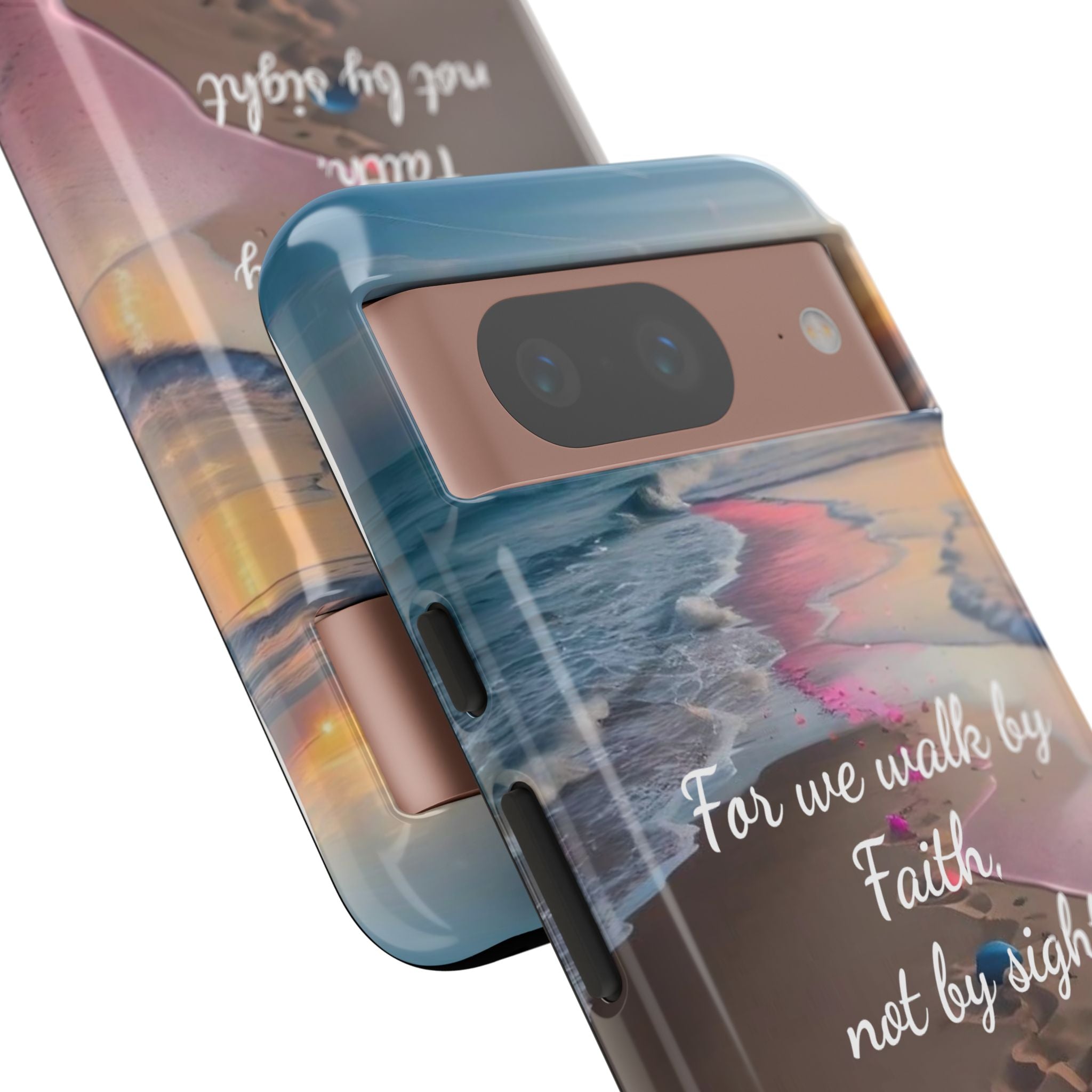 Tough Cases - 2 Corinthians 5:7