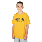 Fearless Child Of God
