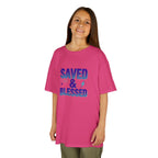 Saved & Blessed