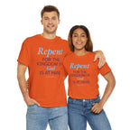 Repent