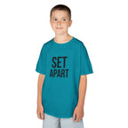 Set Apart