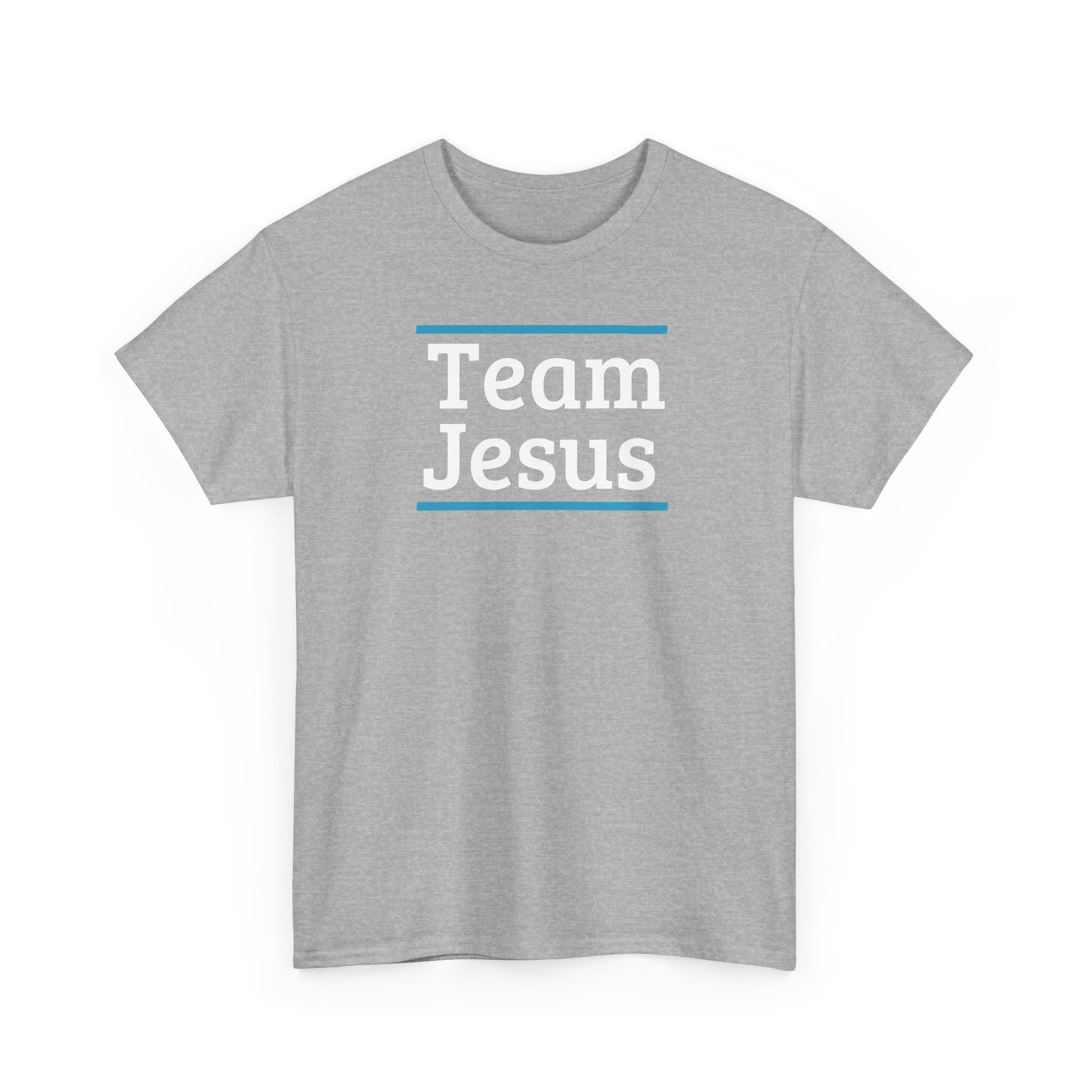 Team Jesus