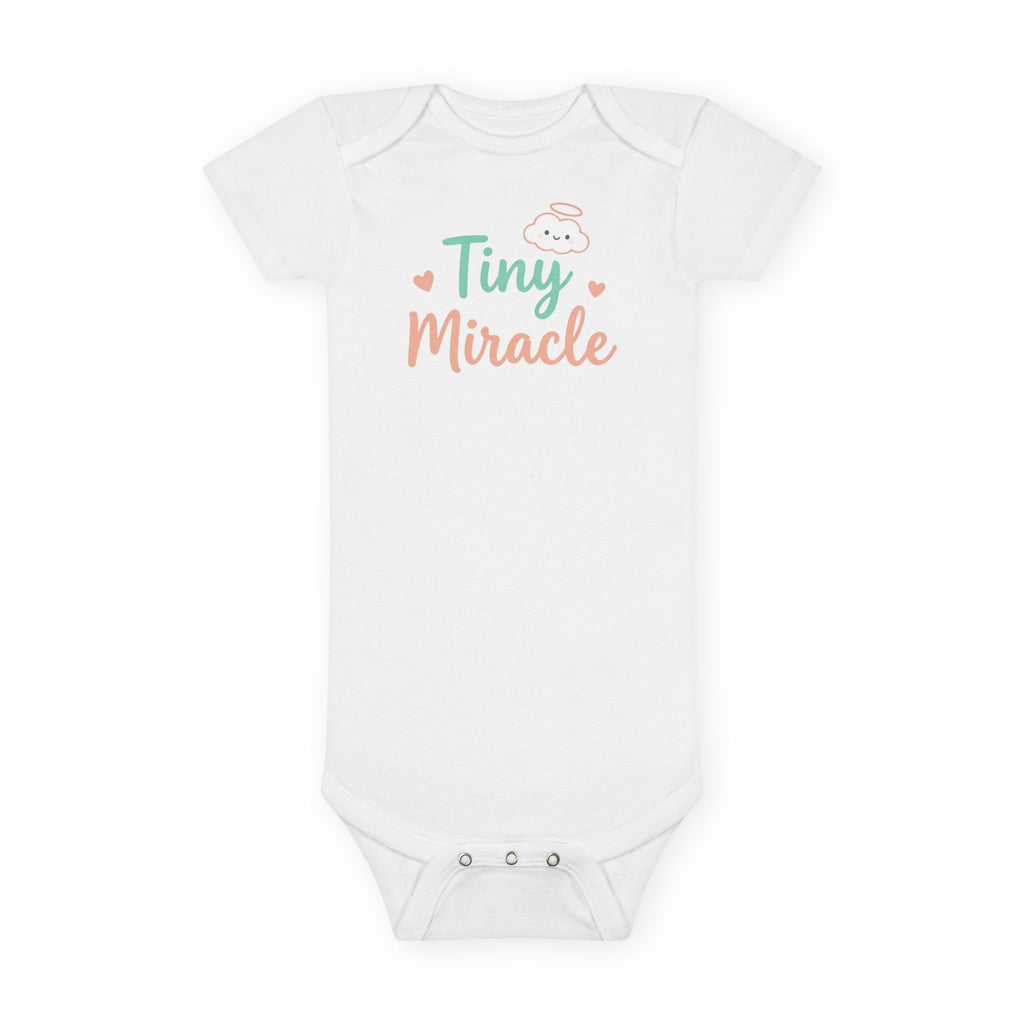 Tiny Miracle