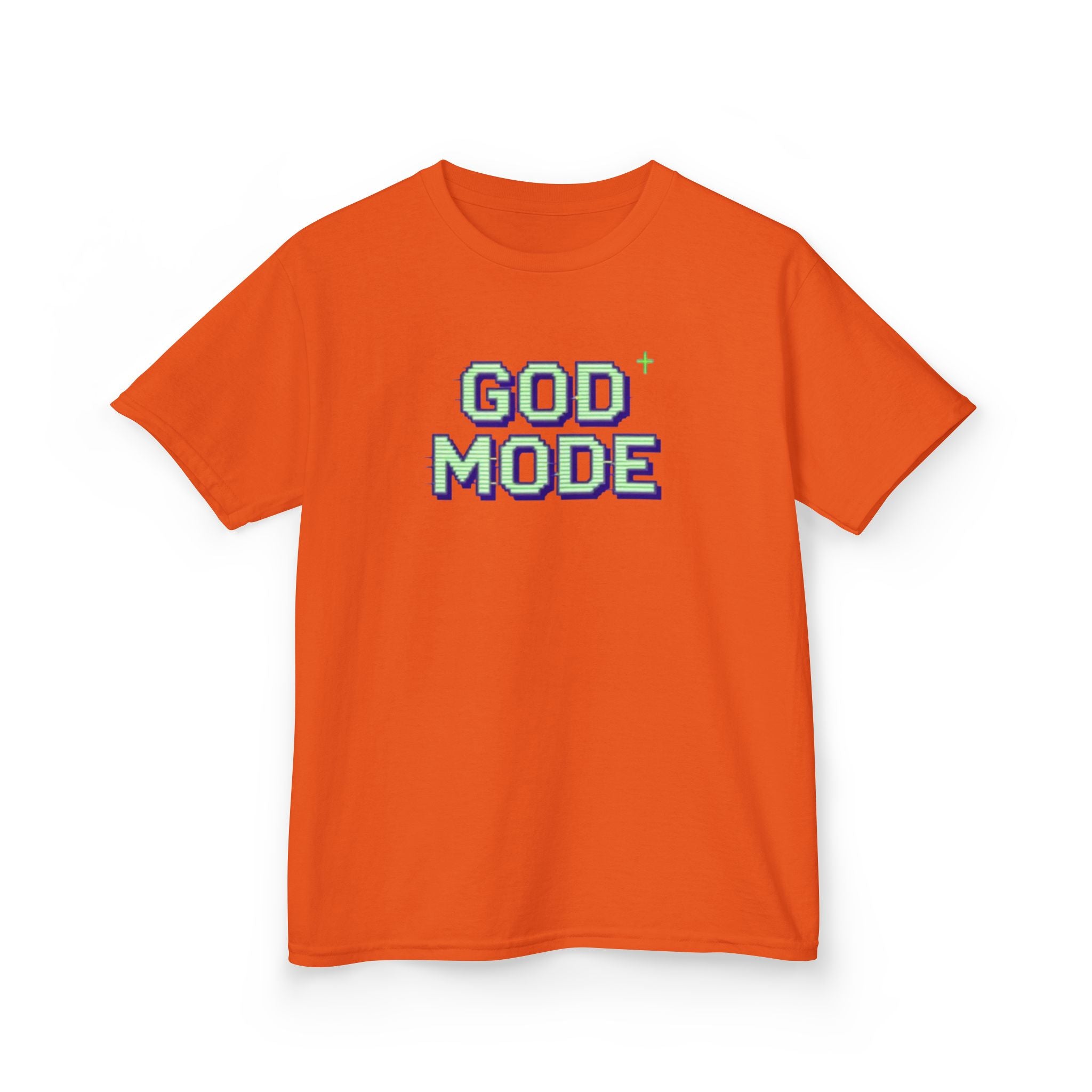 God Mode