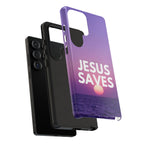 Jesus Saves