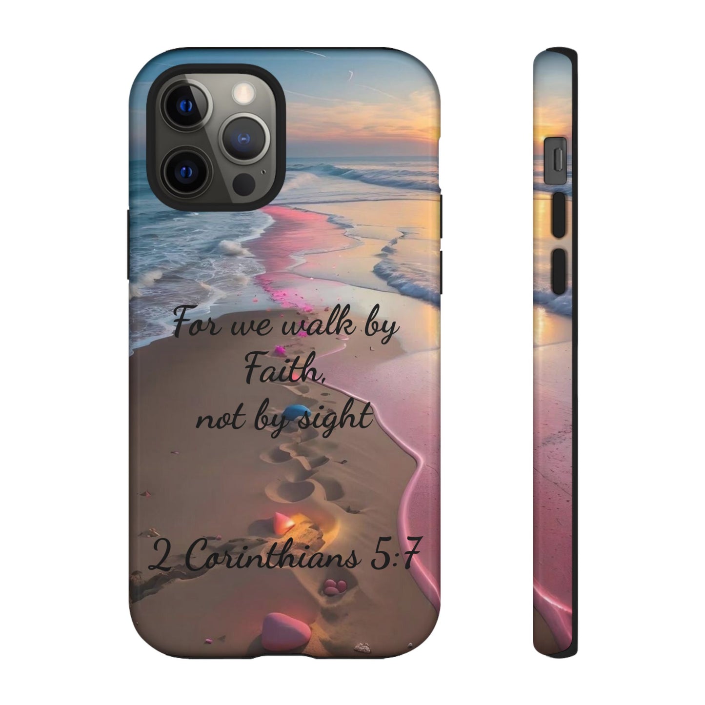 Tough Cases - 2 Corinthians 5:7