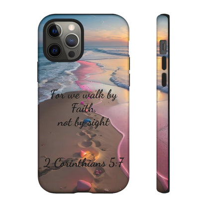 Tough Cases - 2 Corinthians 5:7