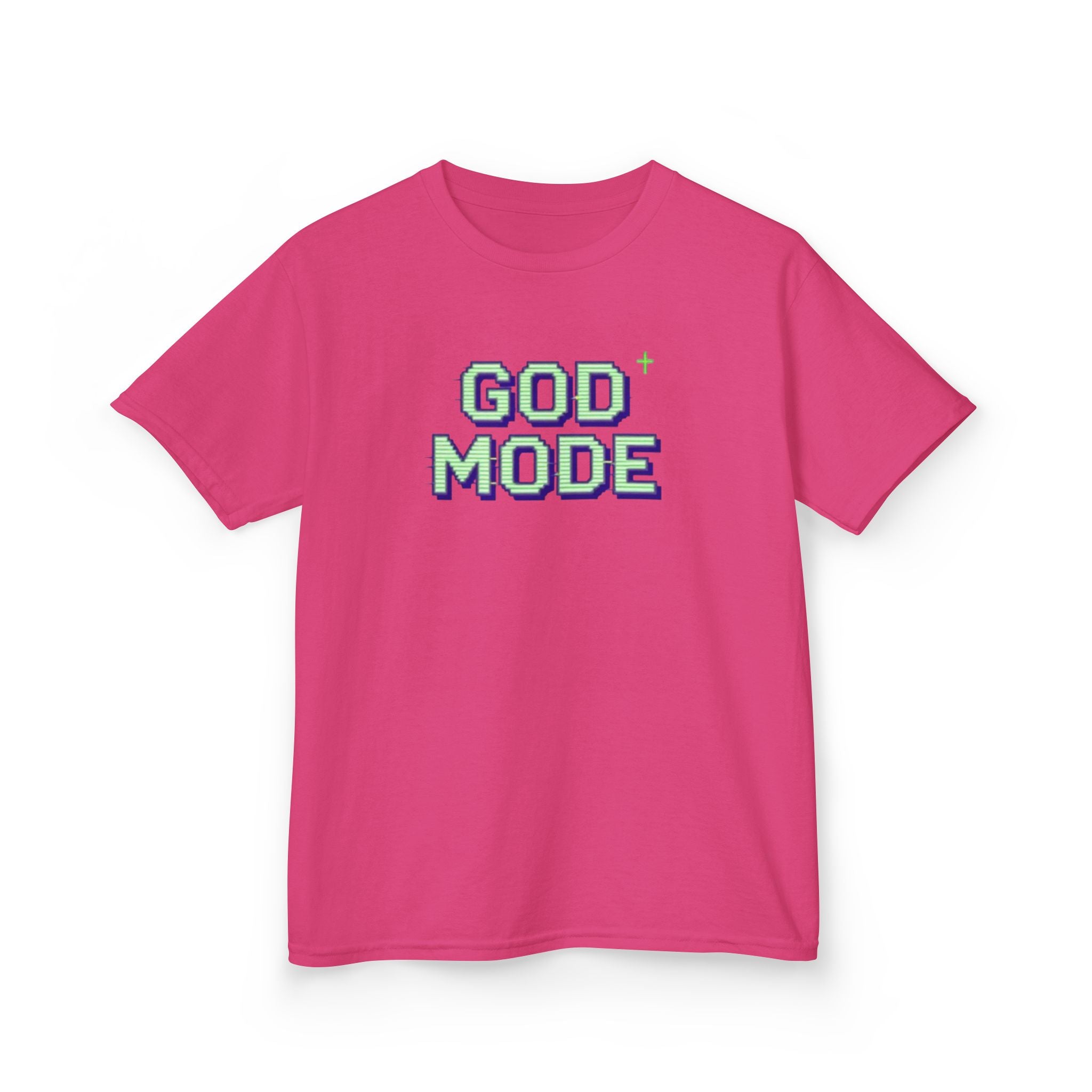 God Mode