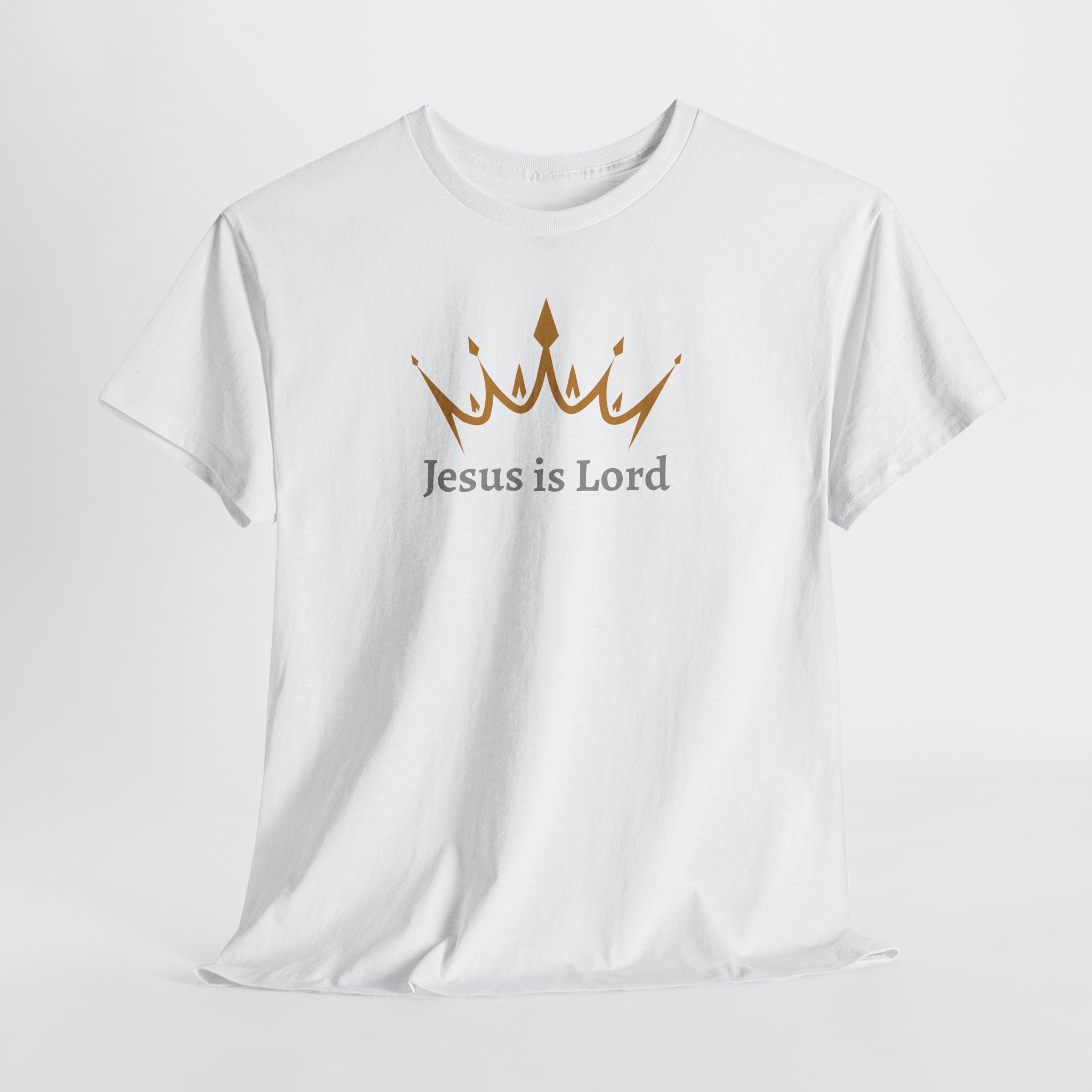 Jesus is Lord