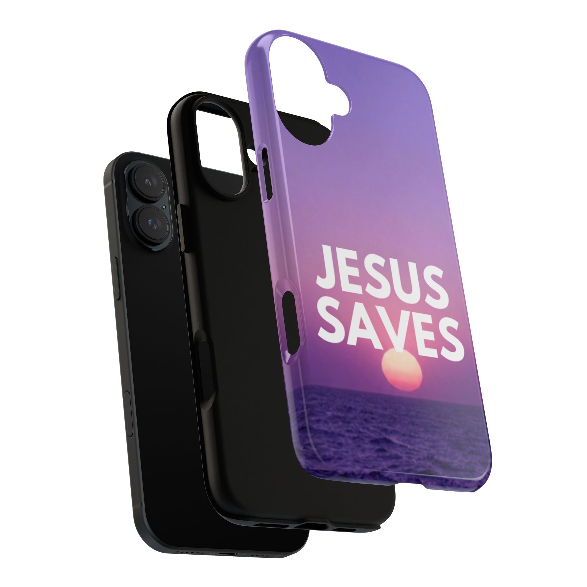 Jesus Saves