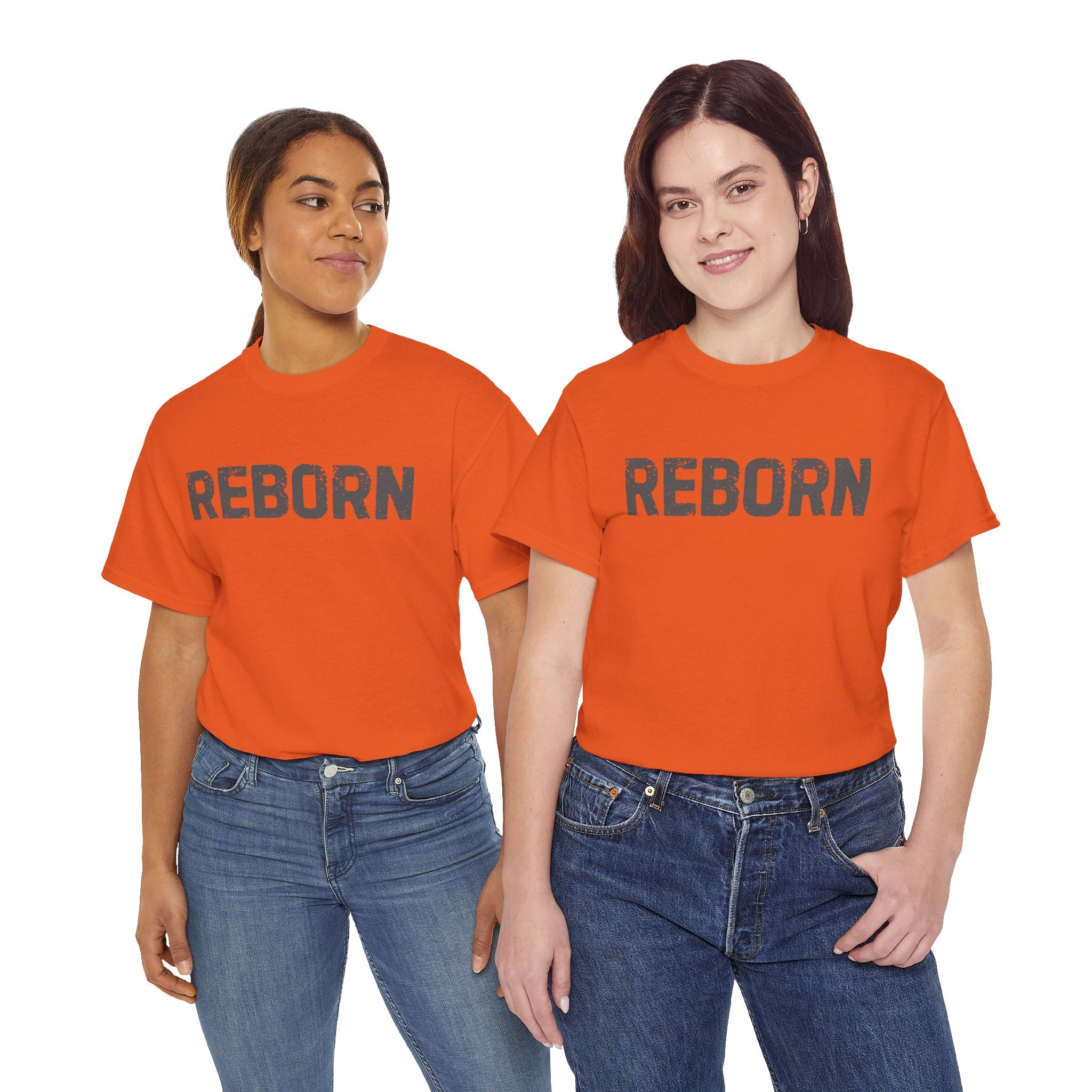 Reborn