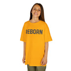 Reborn