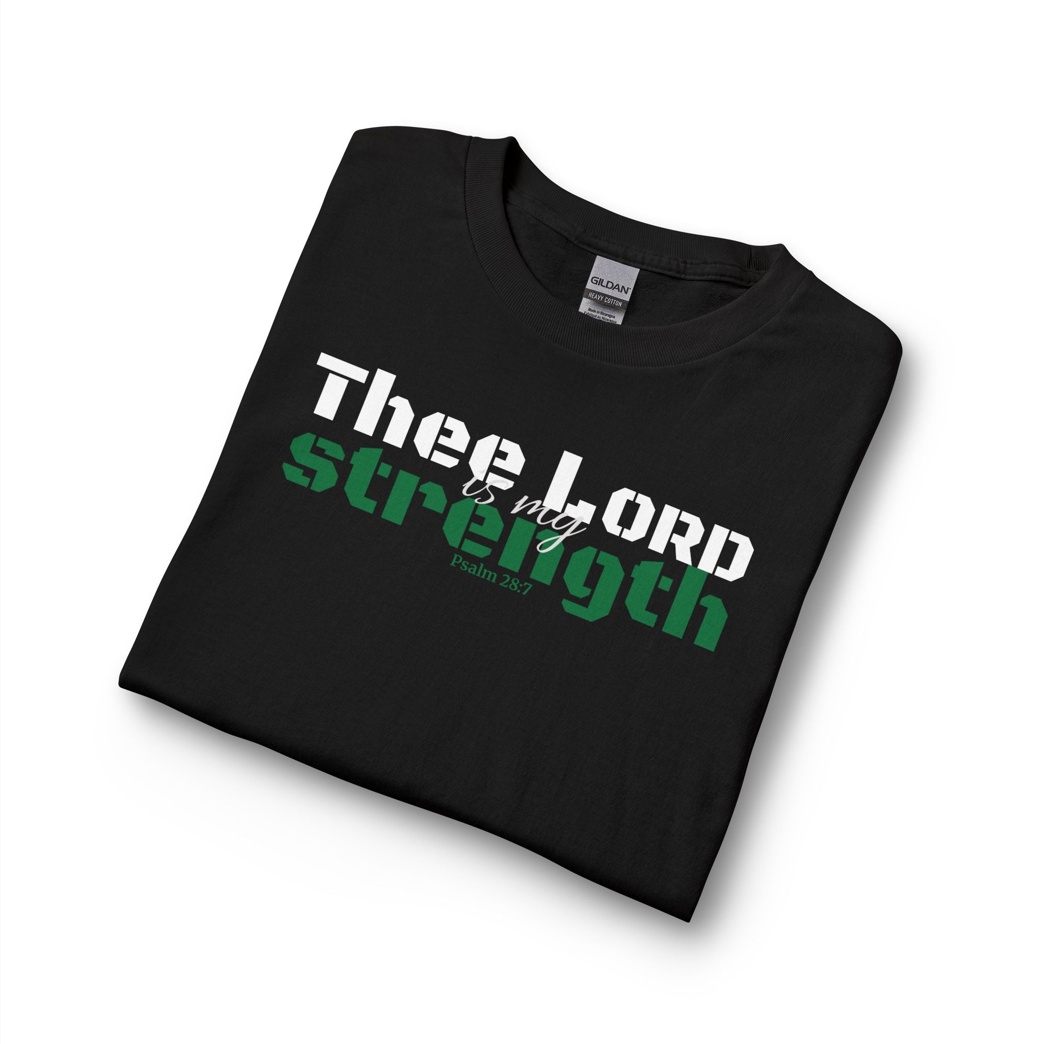 Lord Strength