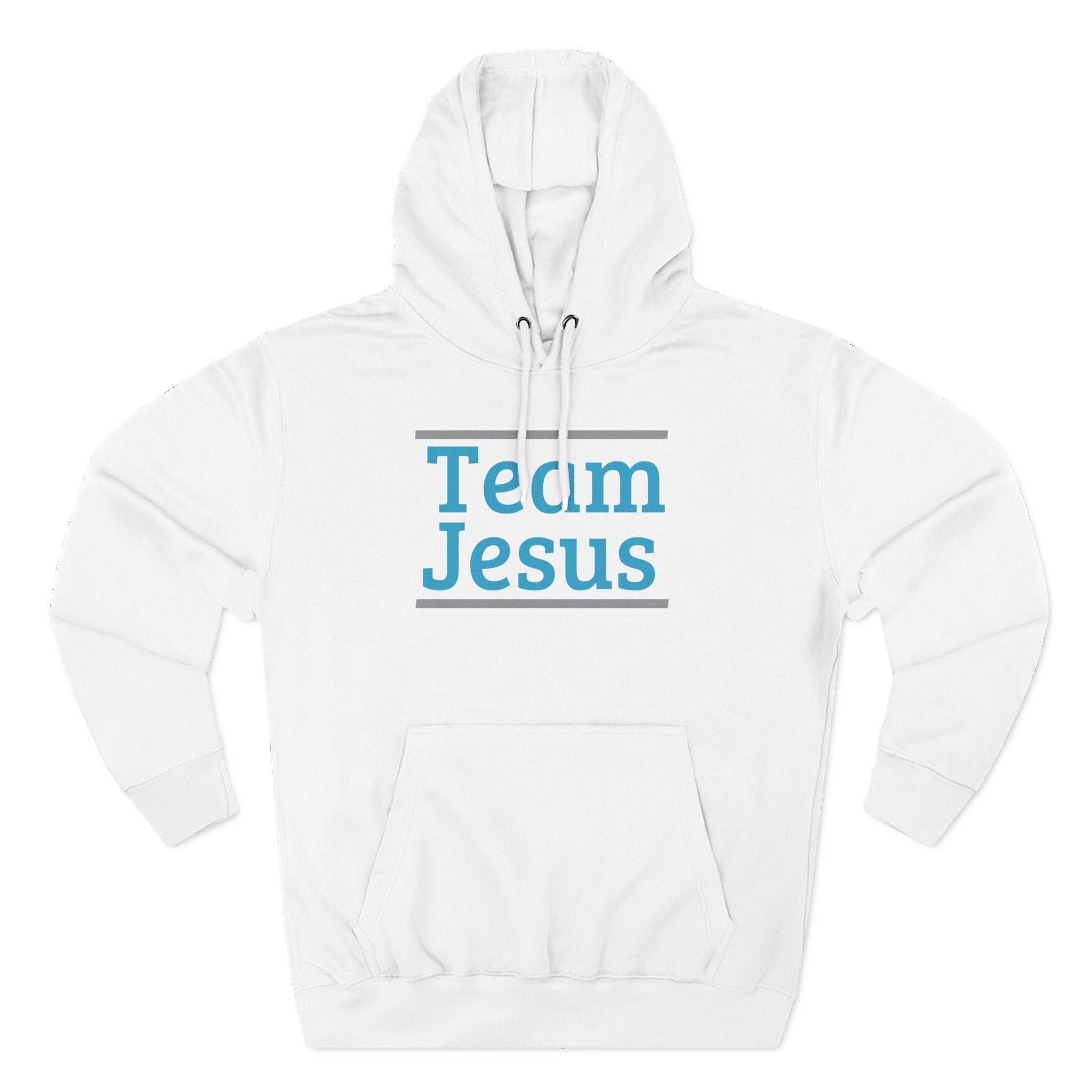 Team Jesus