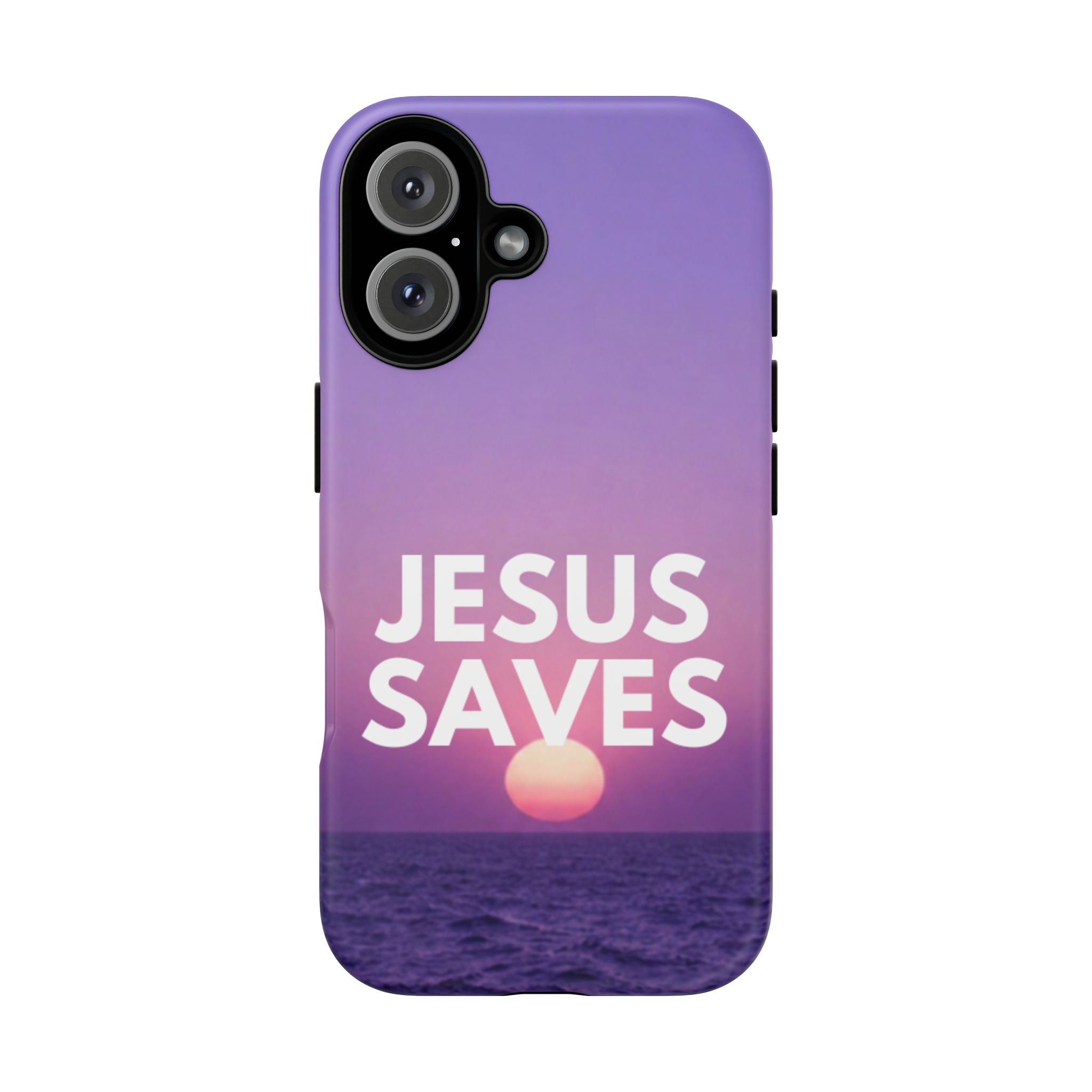 Jesus Saves