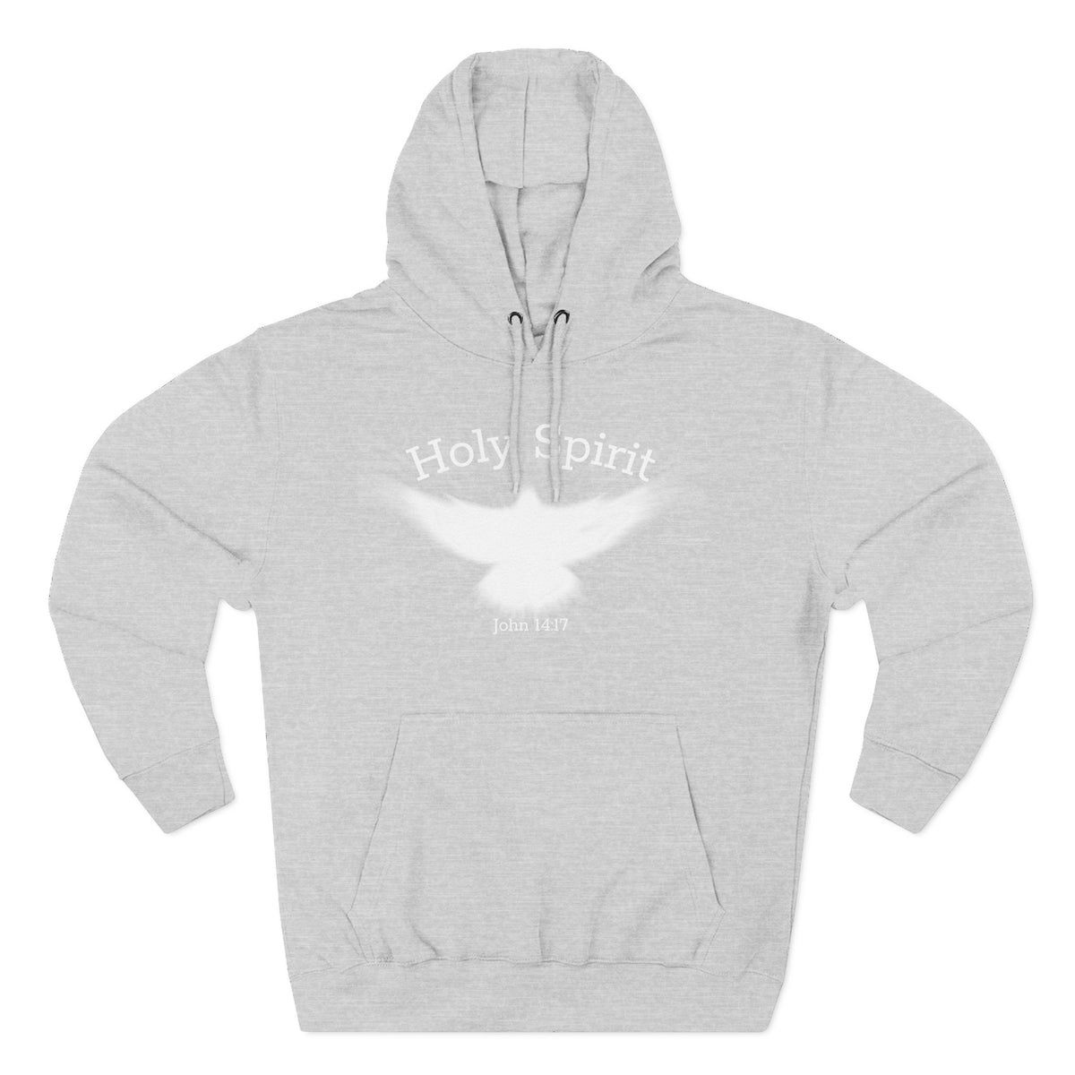 Holy Spirit
