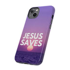 Jesus Saves