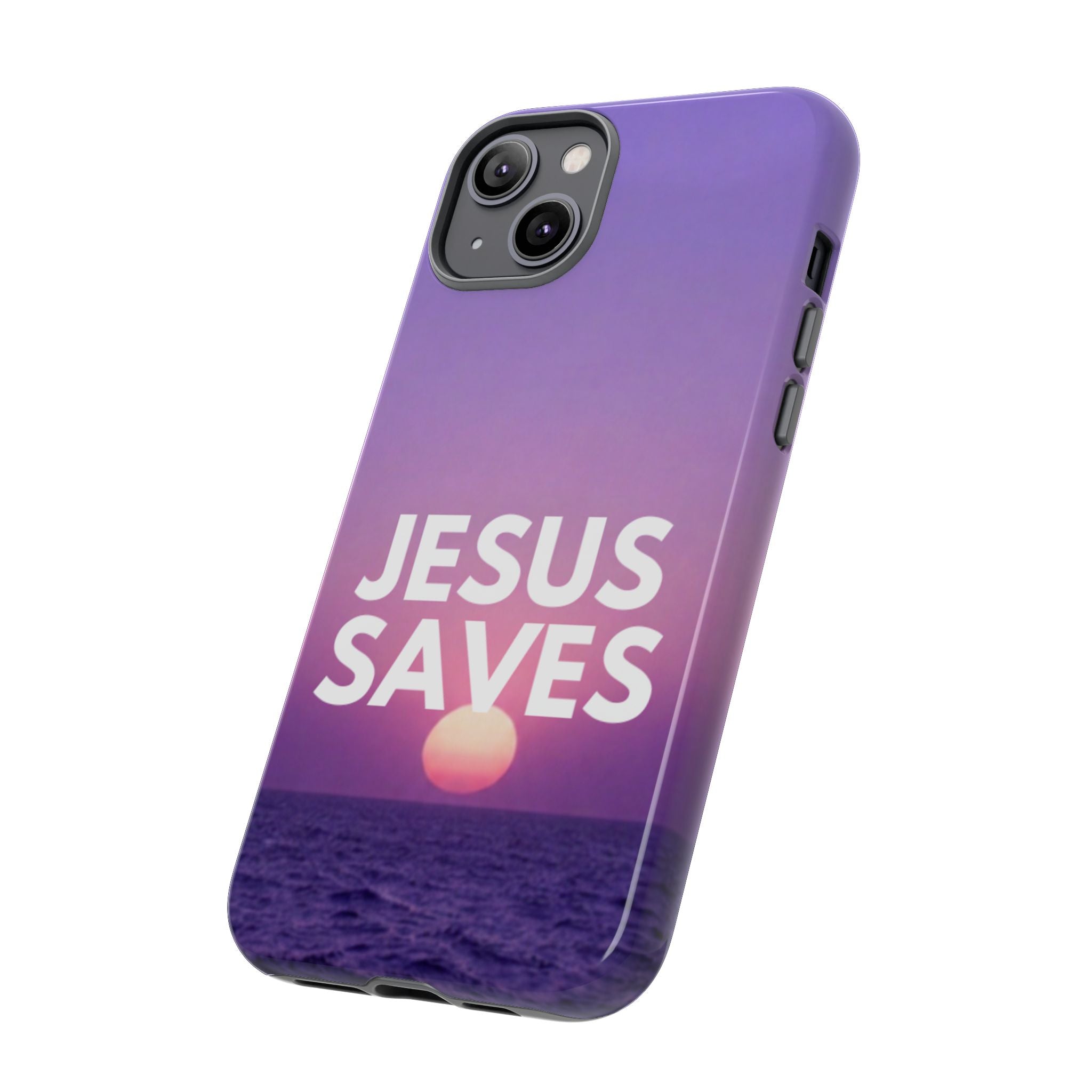 Jesus Saves