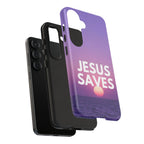 Jesus Saves