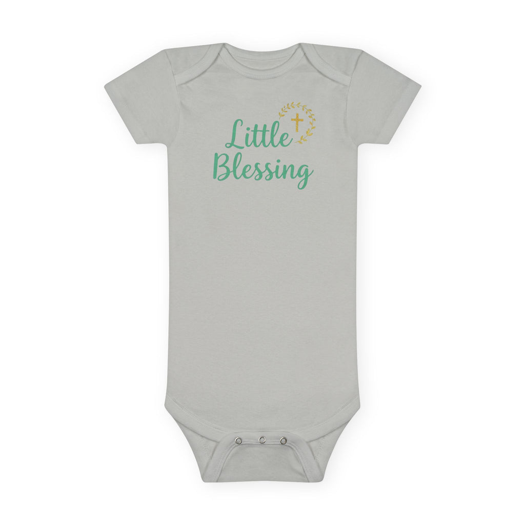 Little Blessing