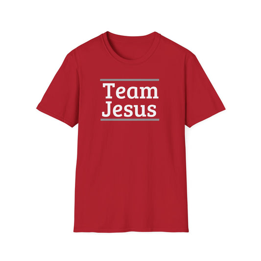 Team Jesus