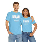 Heaven My Home