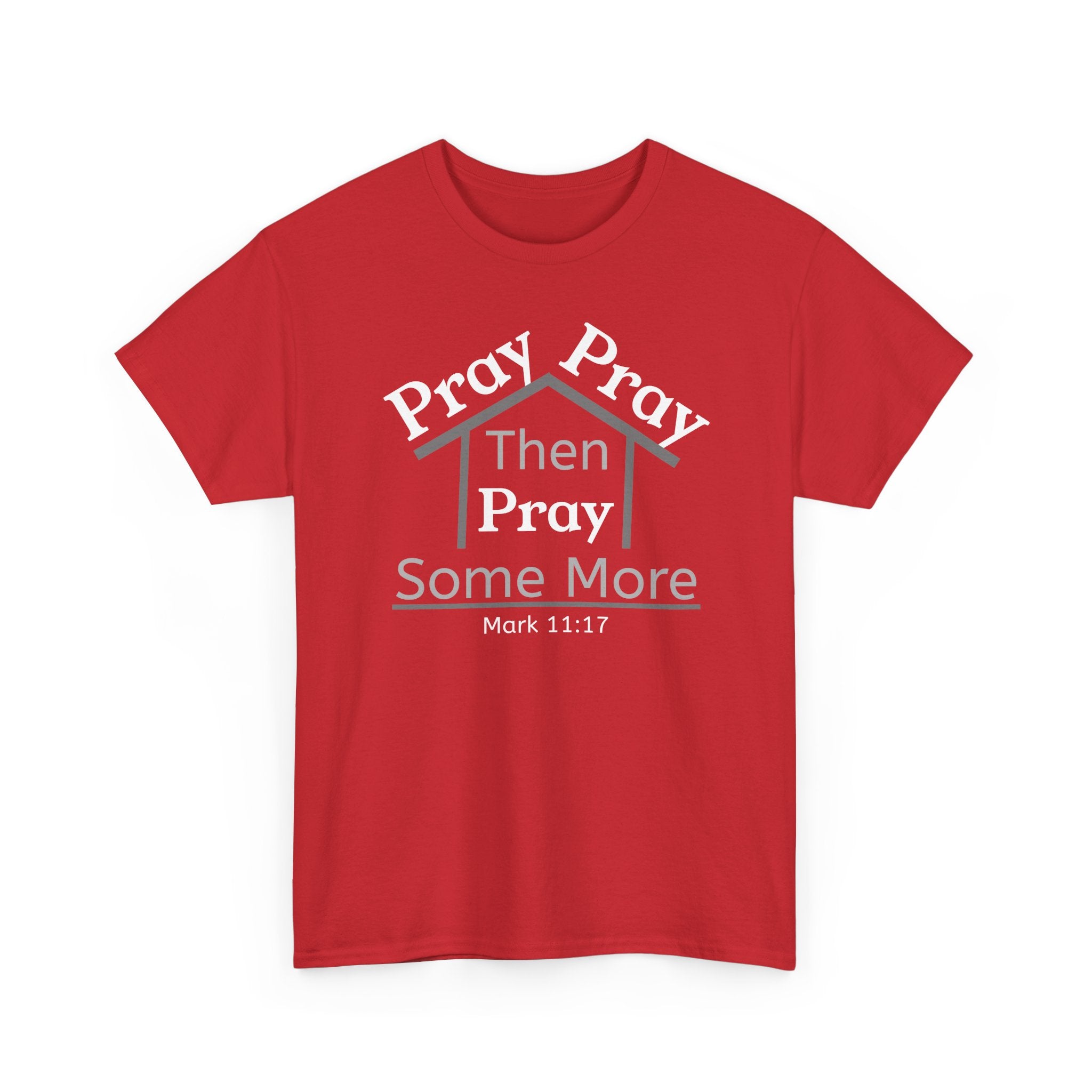 Pray