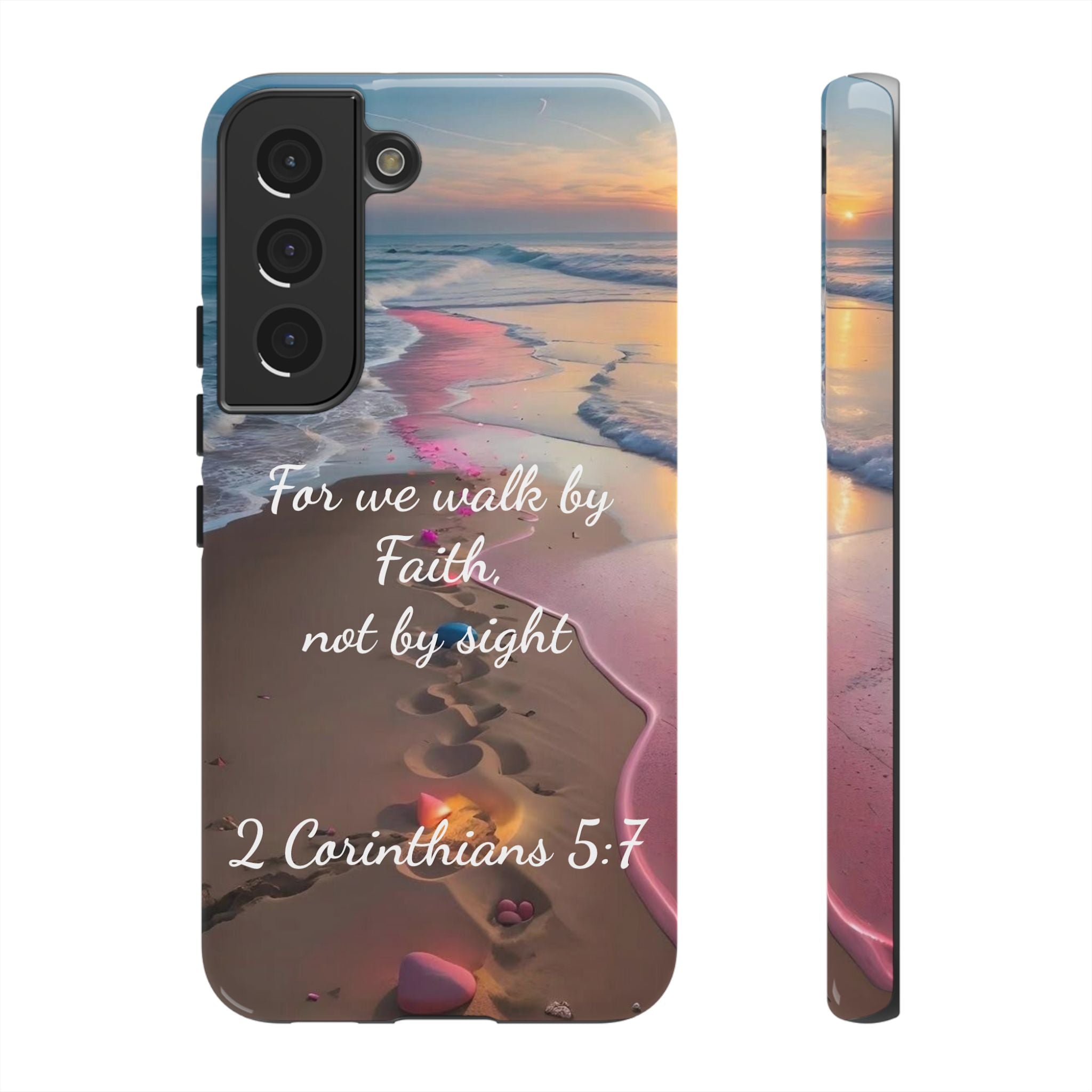 Tough Cases - 2 Corinthians 5:7