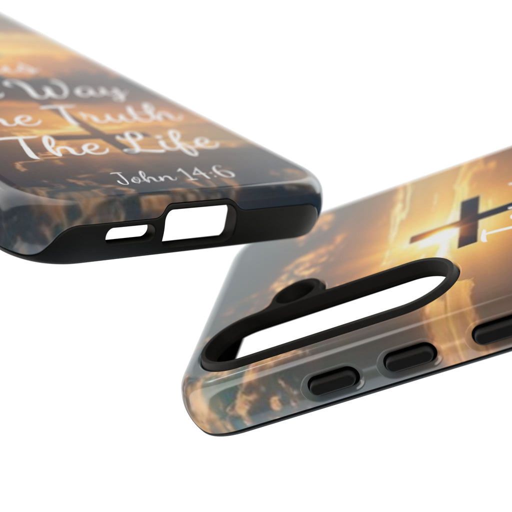 Tough Cases - John 14:6