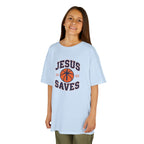 Jesus Saves