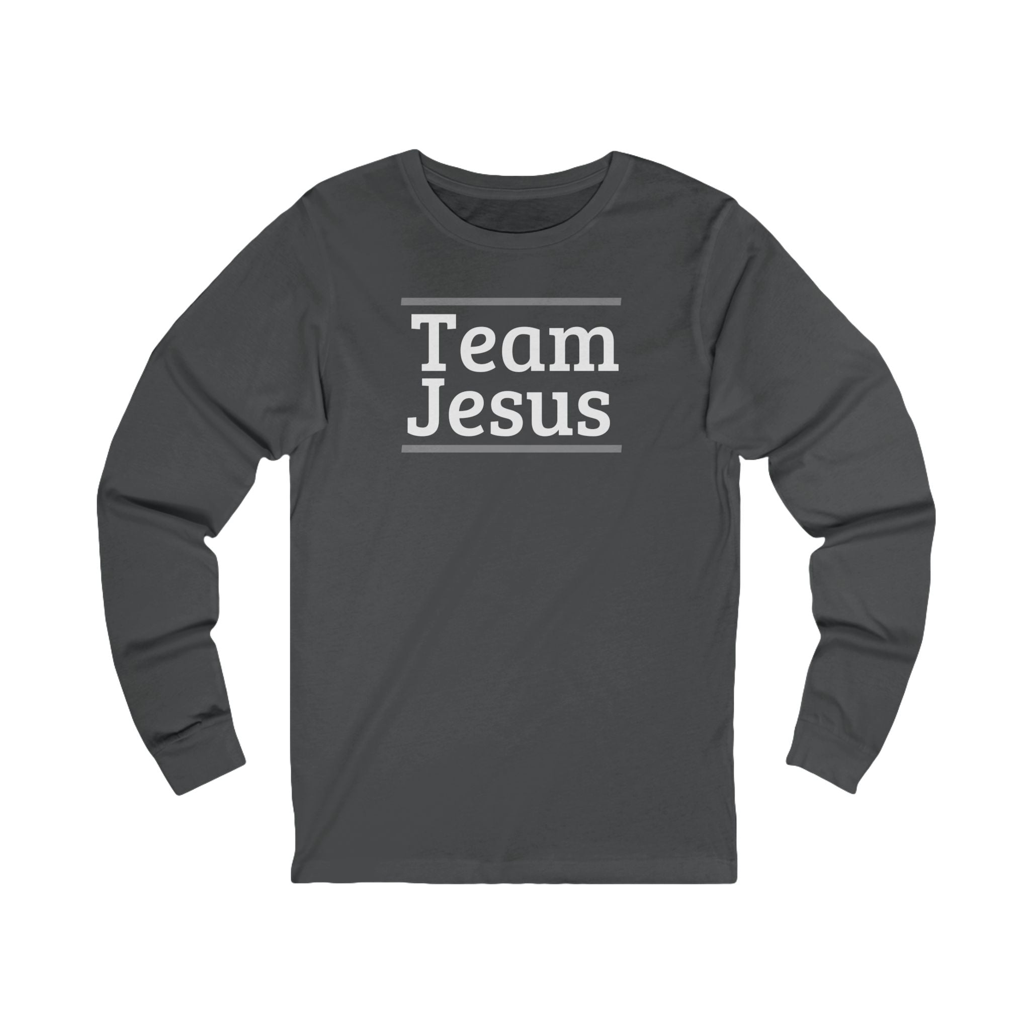 Team Jesus