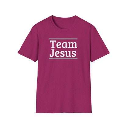Team Jesus