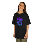 Faith Over Fear