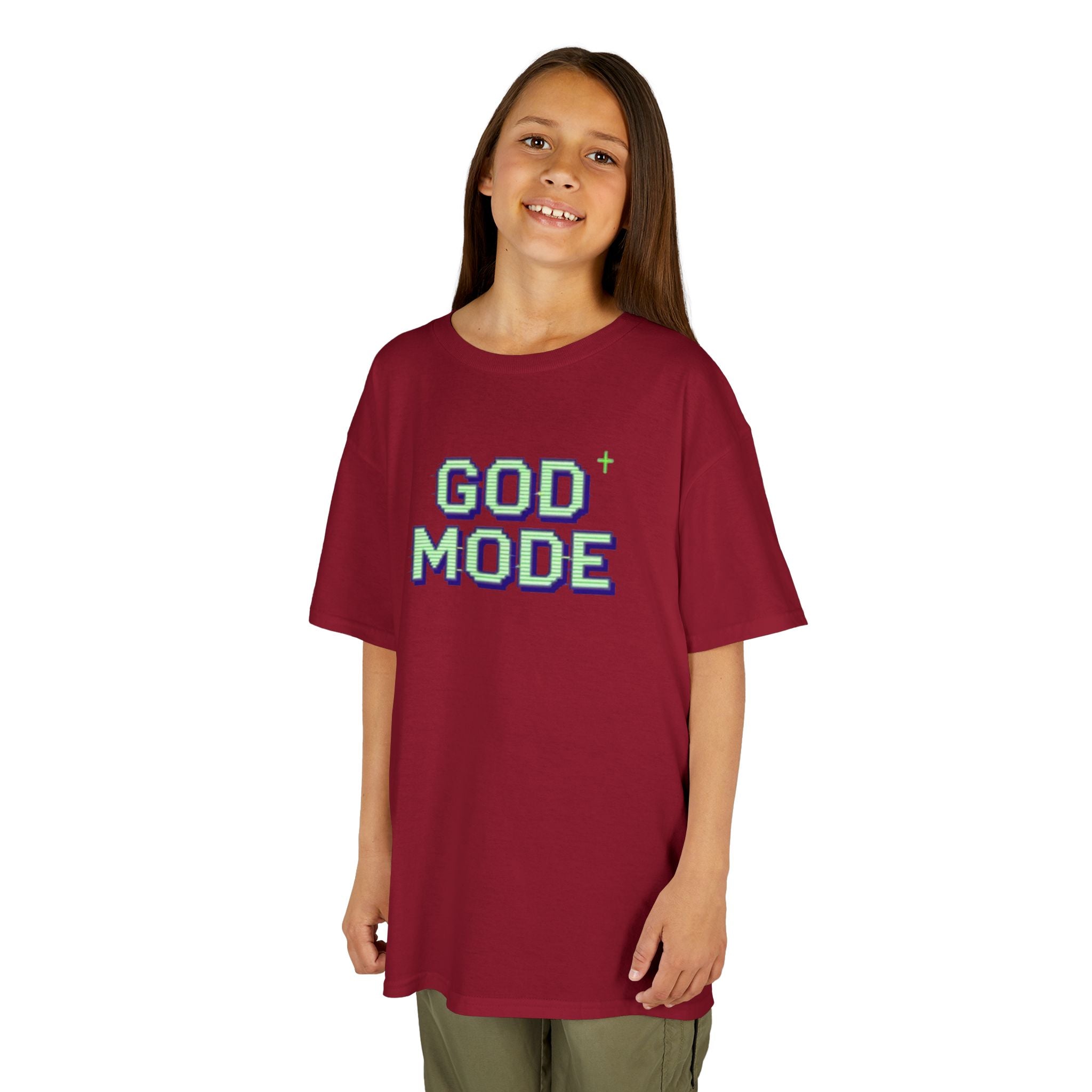 God Mode