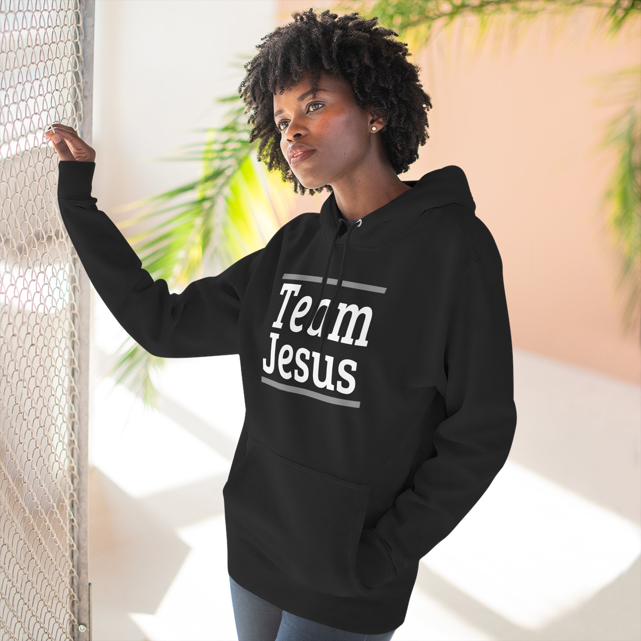 Team Jesus