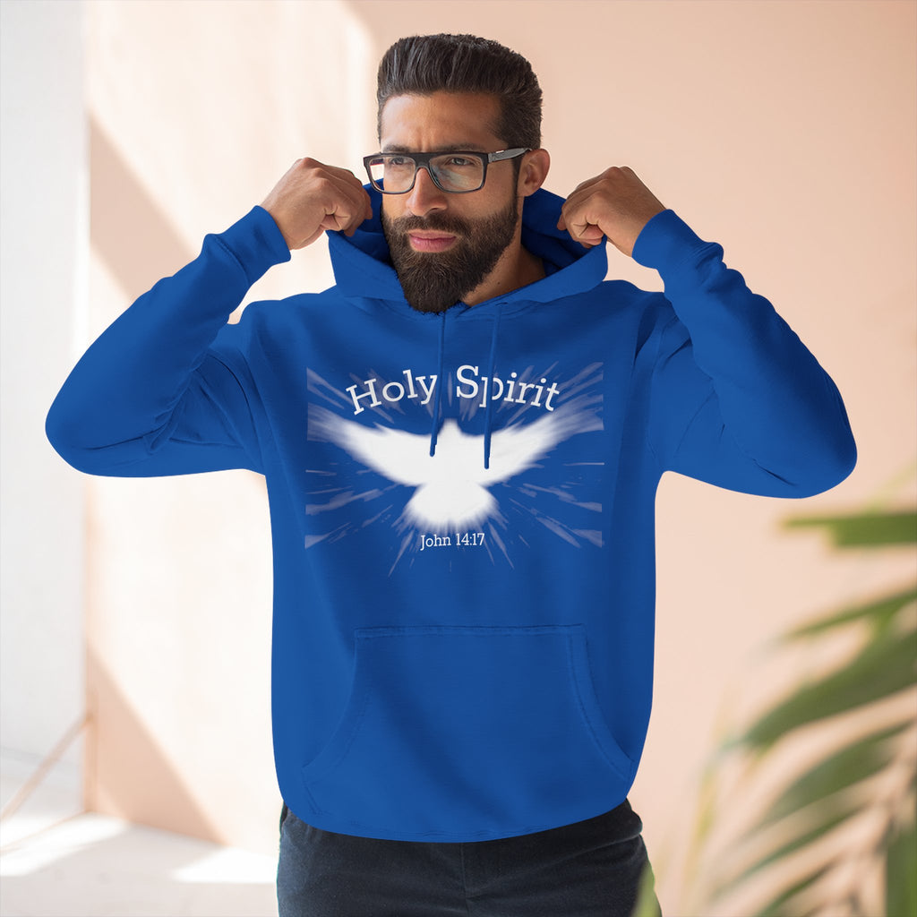 Holy Spirit