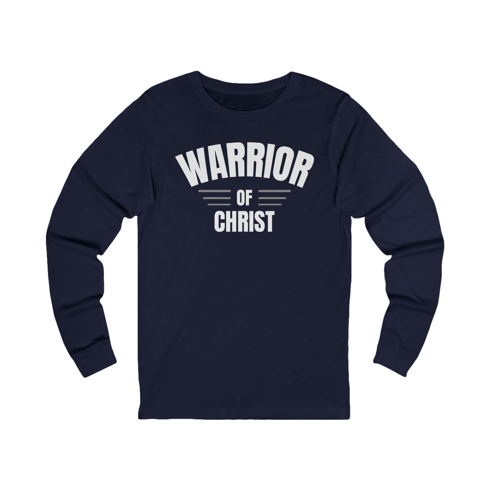 Warrior of Christ
