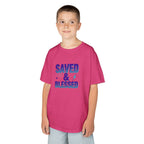 Saved & Blessed