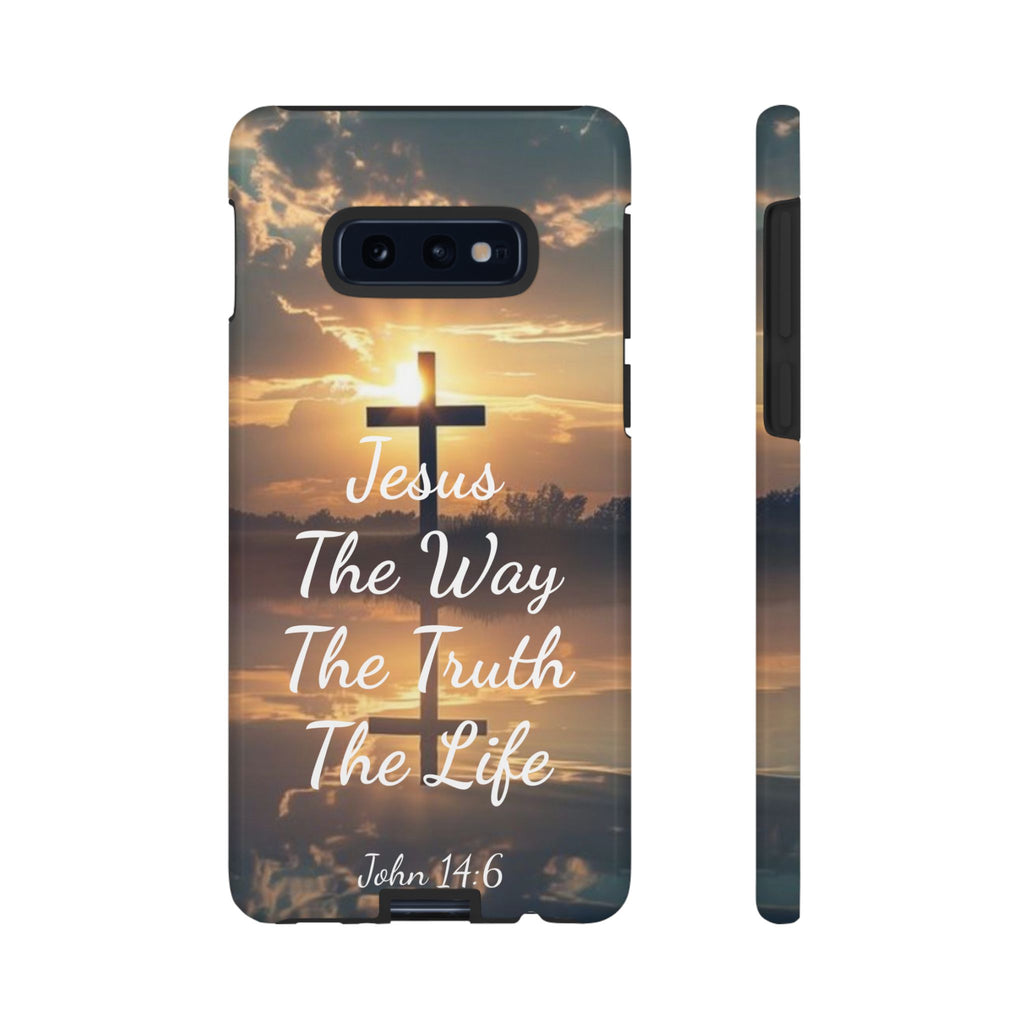 Tough Cases - John 14:6