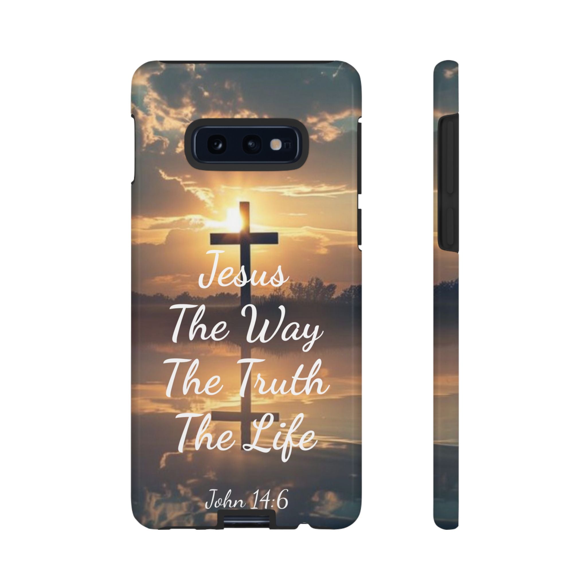 Tough Cases - John 14:6