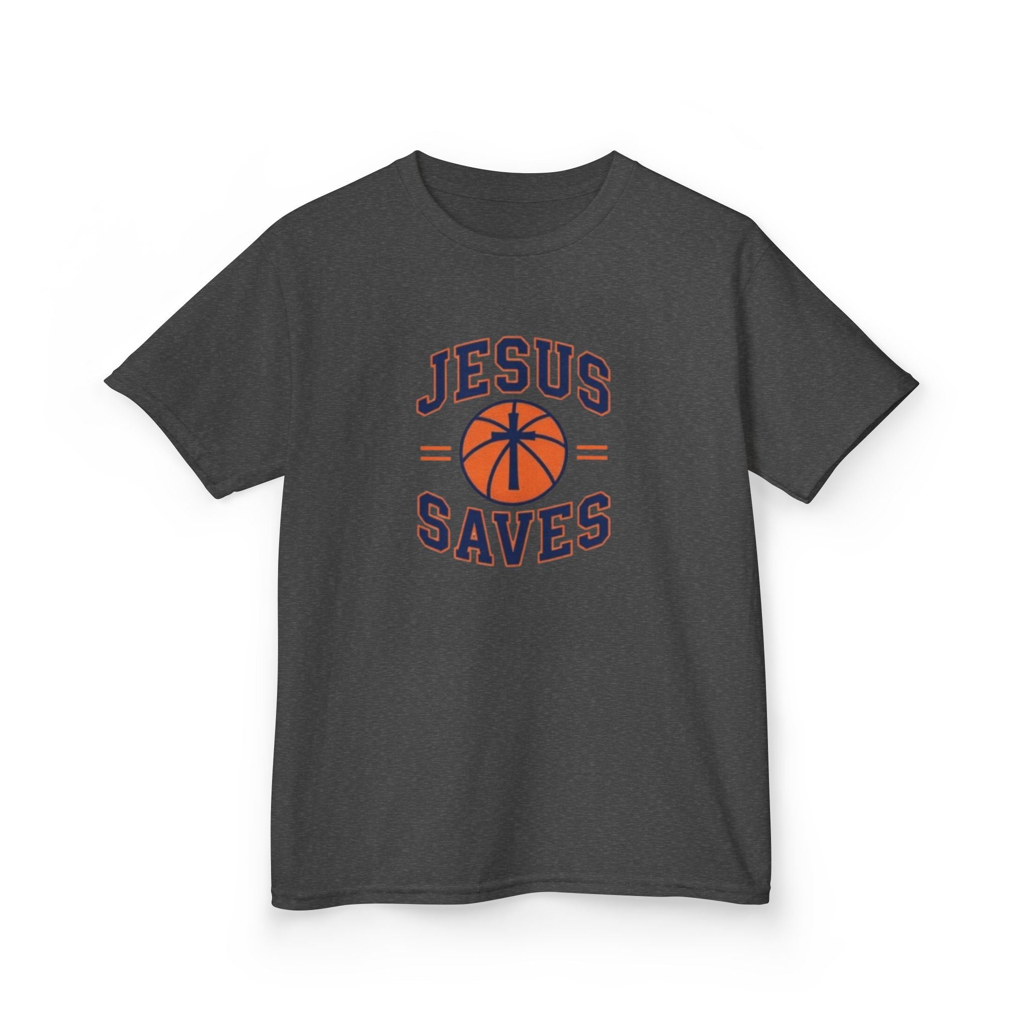 Jesus Saves