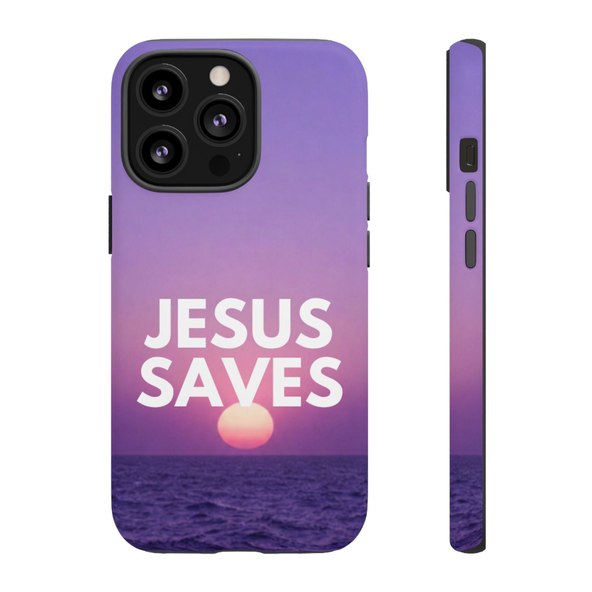 Jesus Saves