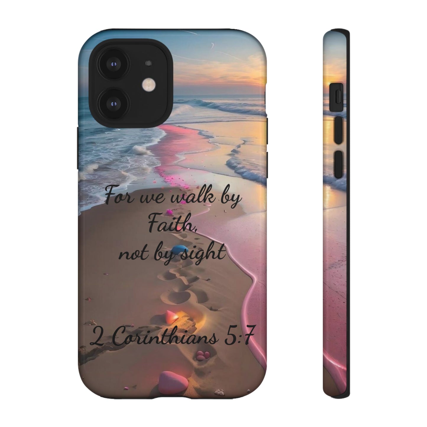 Tough Cases - 2 Corinthians 5:7